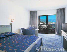 Salmakis Hotel 22